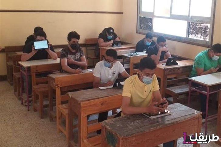 المدارس الفنية الصناعية المتقدمة نظام الخمس سنوات 2024 2 المدارس الفنية الصناعية المتقدمة نظام الخمس سنوات 2024